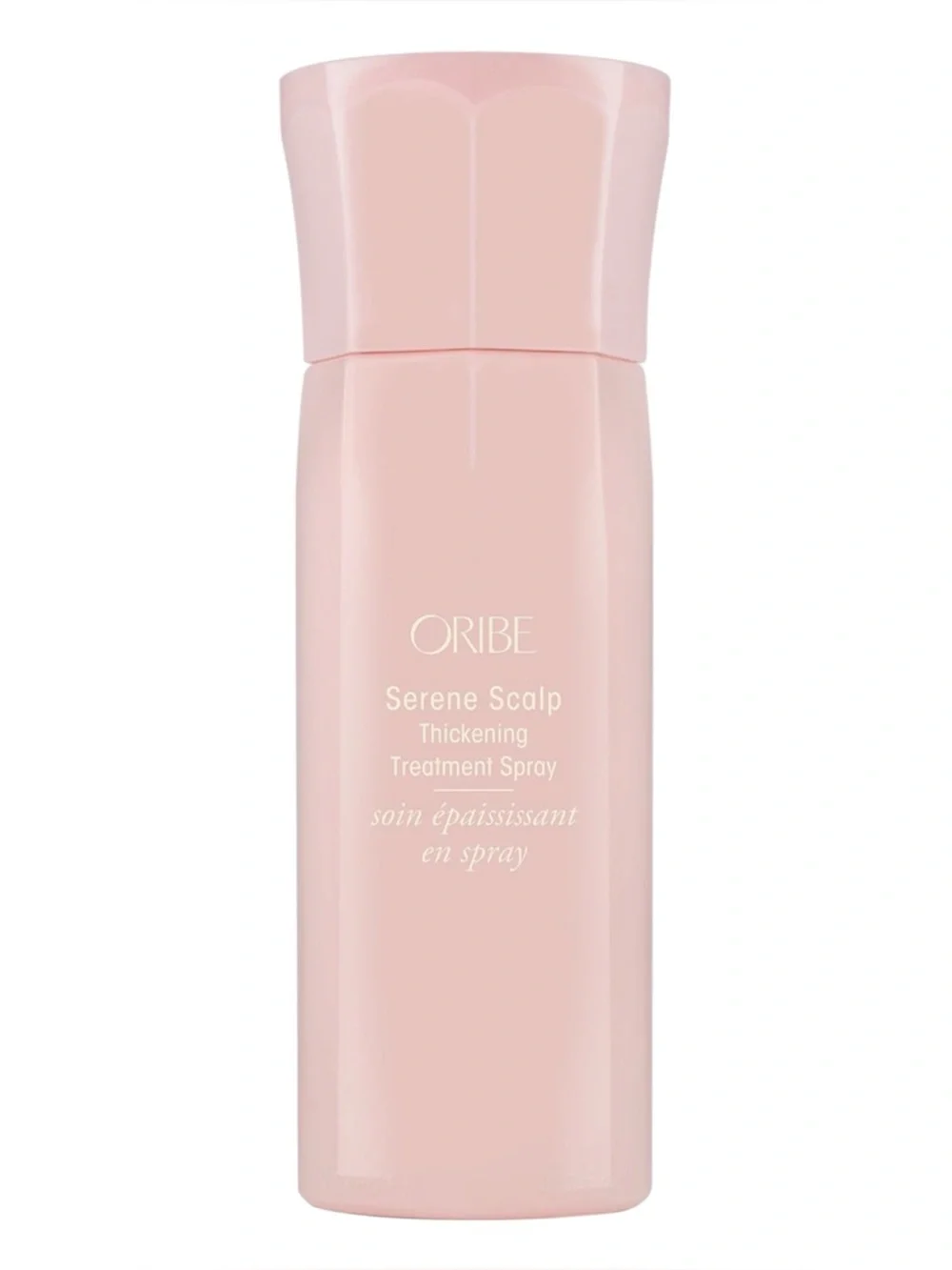 NEW Oribe Serene Scalp Thickening Treatment Spray NEW 4.2 oz